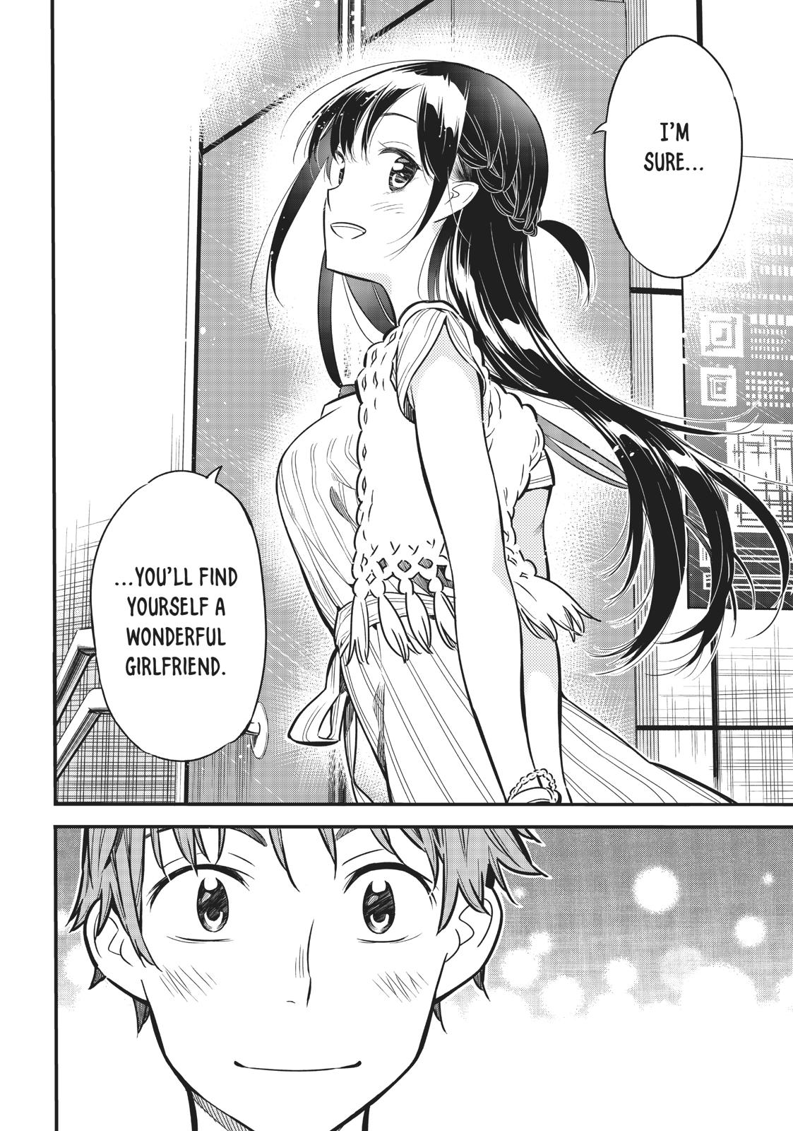 Rent A Girlfriend, Chapter 2 image 46