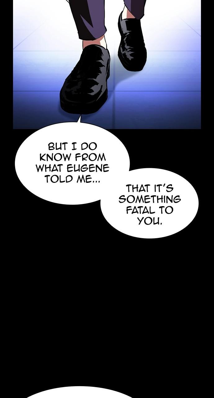 Lookism, Chapter 413 image 127