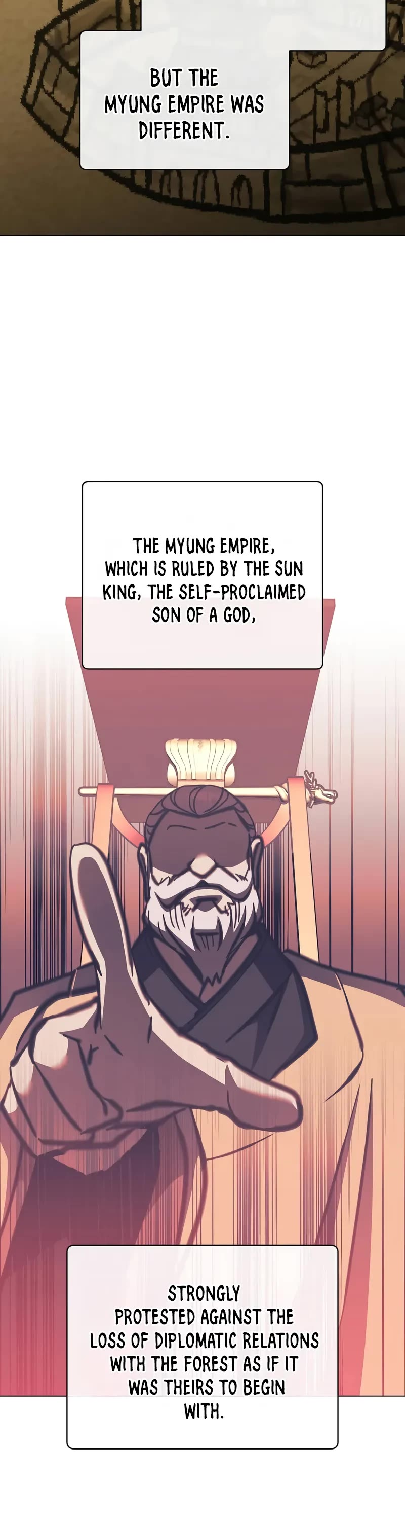 The Max Level Hero Has Returned, Chapter 190 image 28