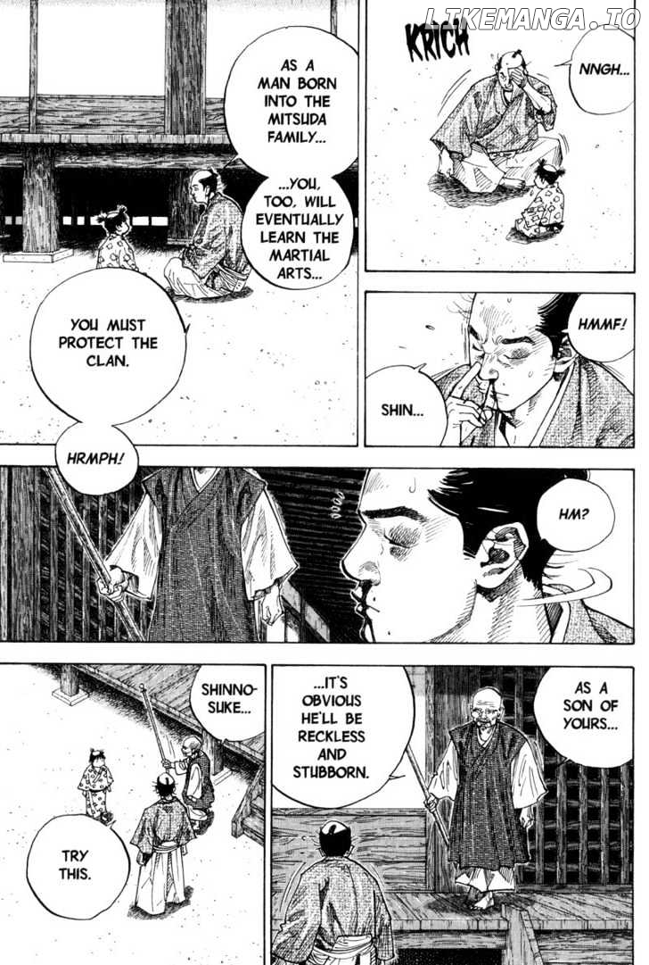 Vagabond, Chapter 72 image 05