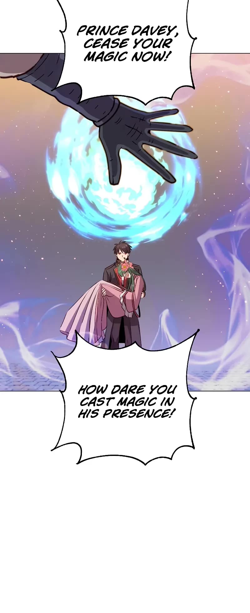 The Max Level Hero Has Returned, Chapter 195 image 26