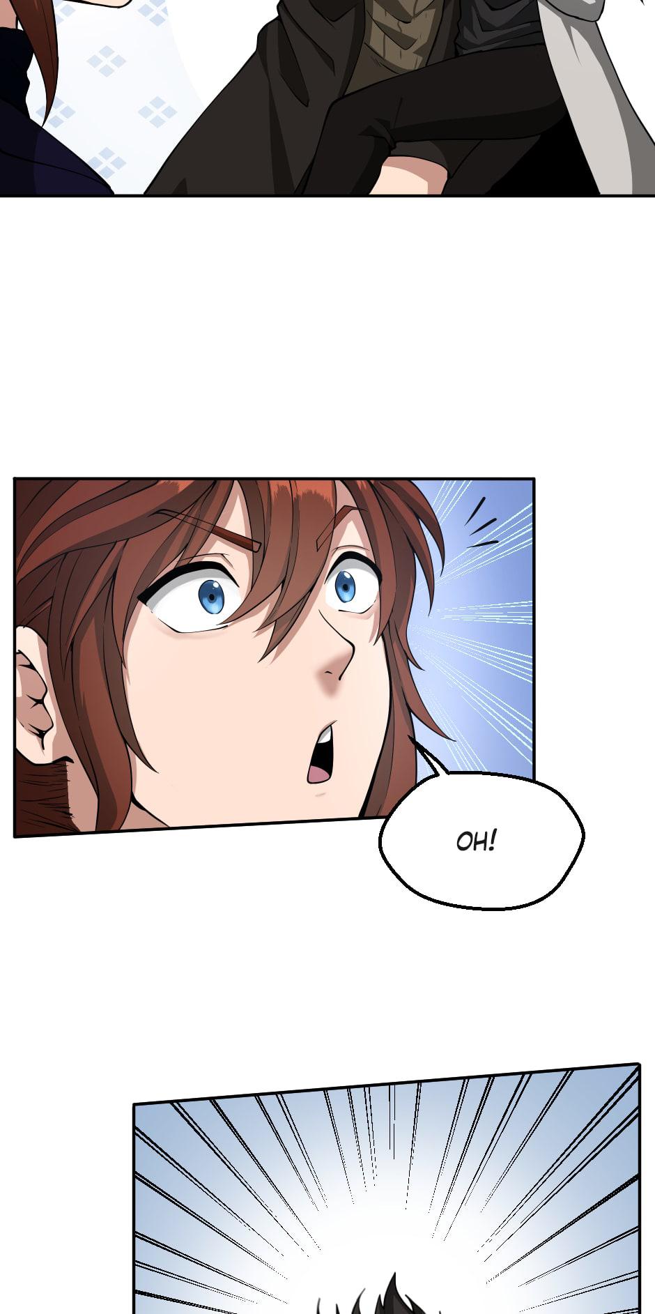 The Beginning After The End, Episode 133 image 47