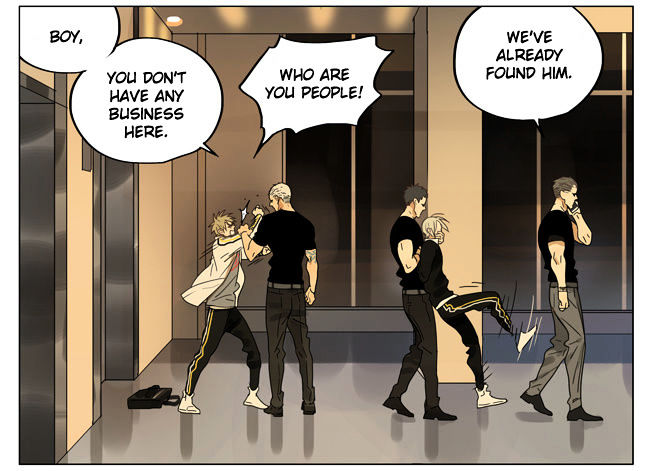 19 Days, Chapter 167 image 06