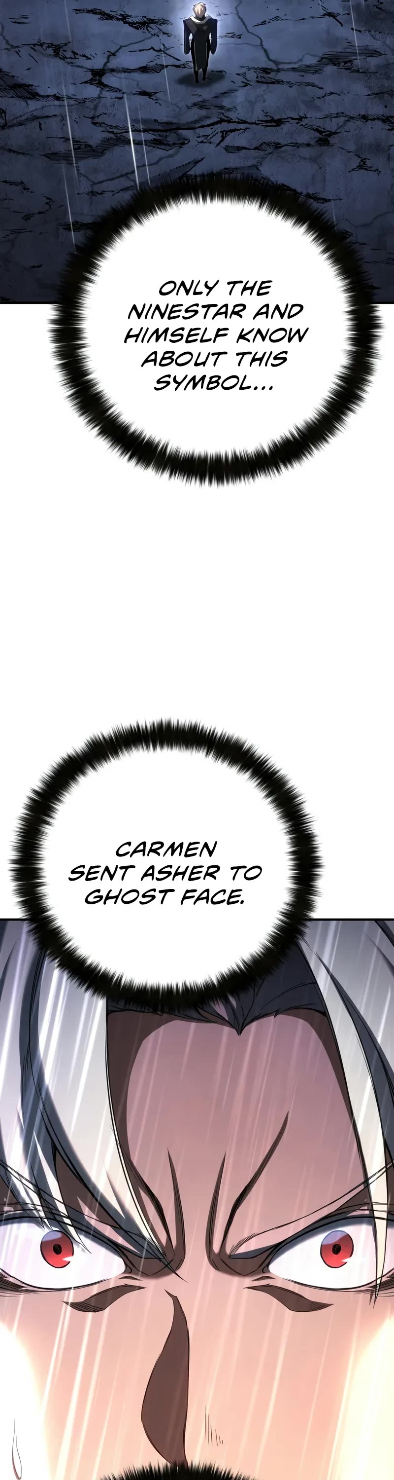 Absolute Necromancer, Chapter 74 image 03