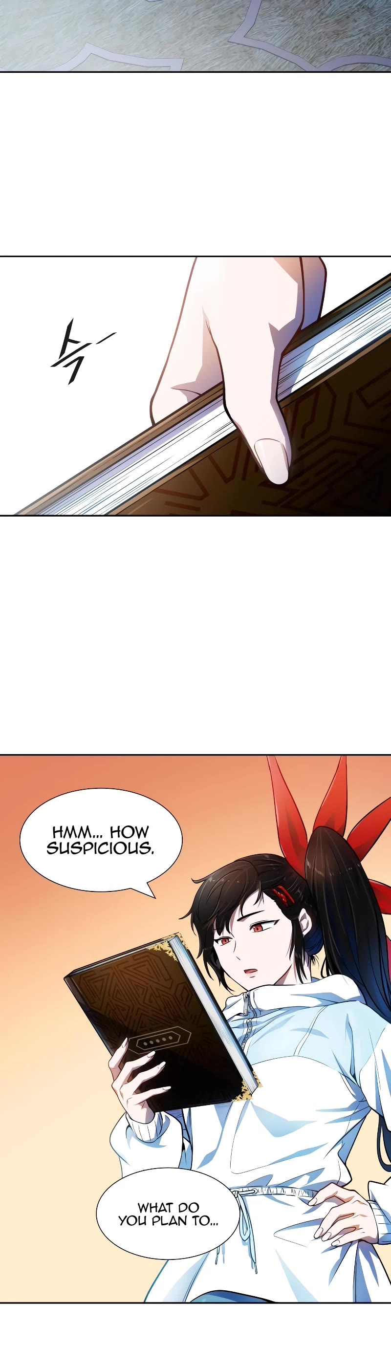 Tower of God, Chapter 564 image 65