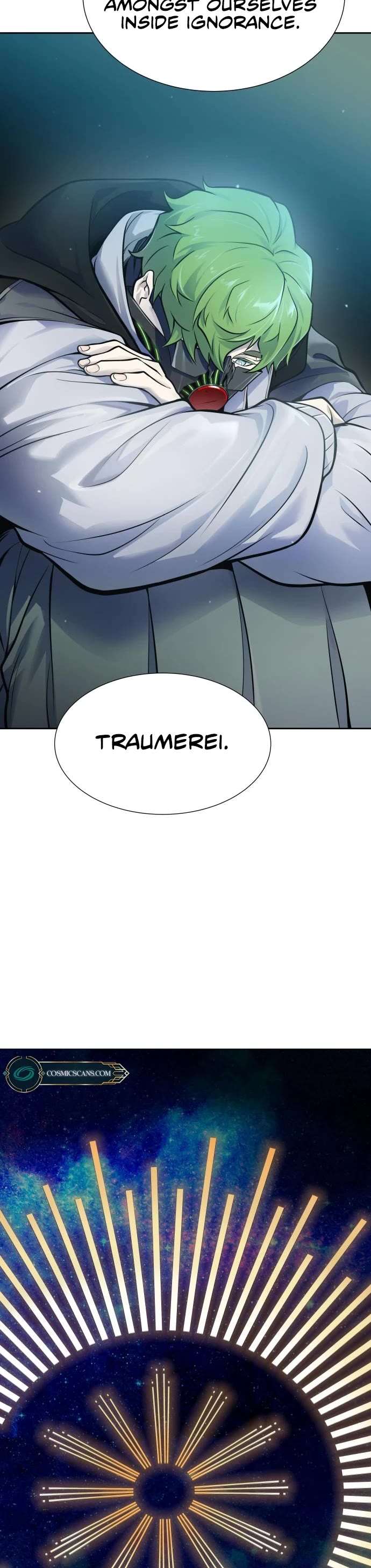 Tower of God, Chapter 595 image 31