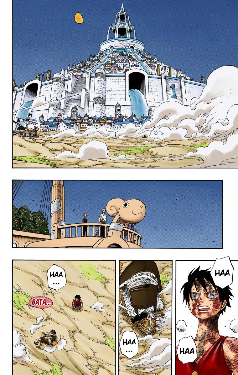 One Piece, chapter 333 image 13