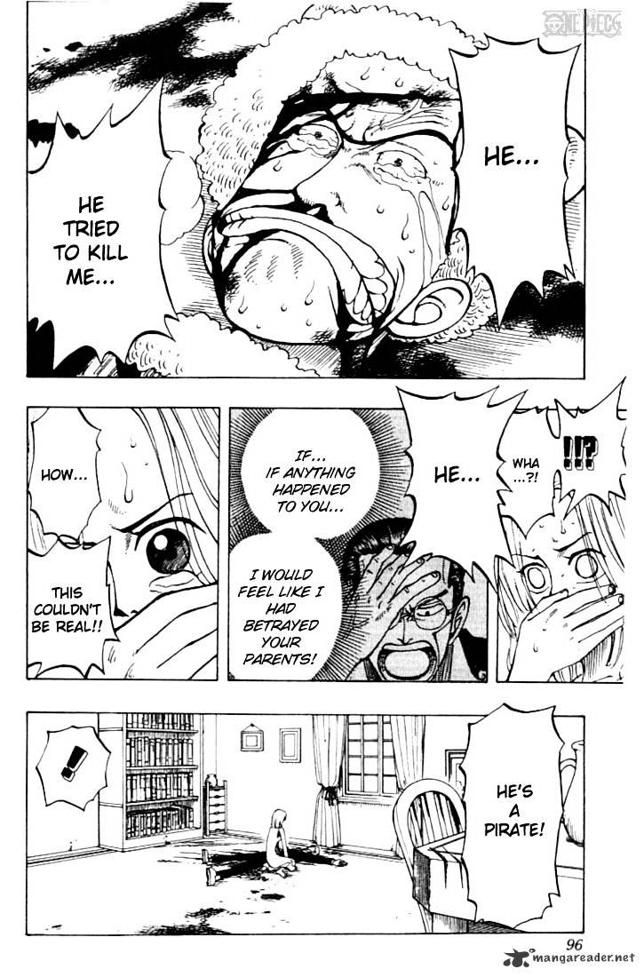 One Piece, chapter 31 image 06