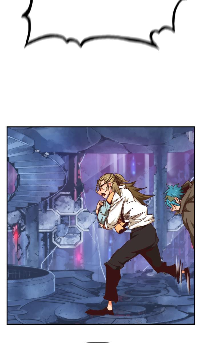 The God of High School, Chapter 536 image 140