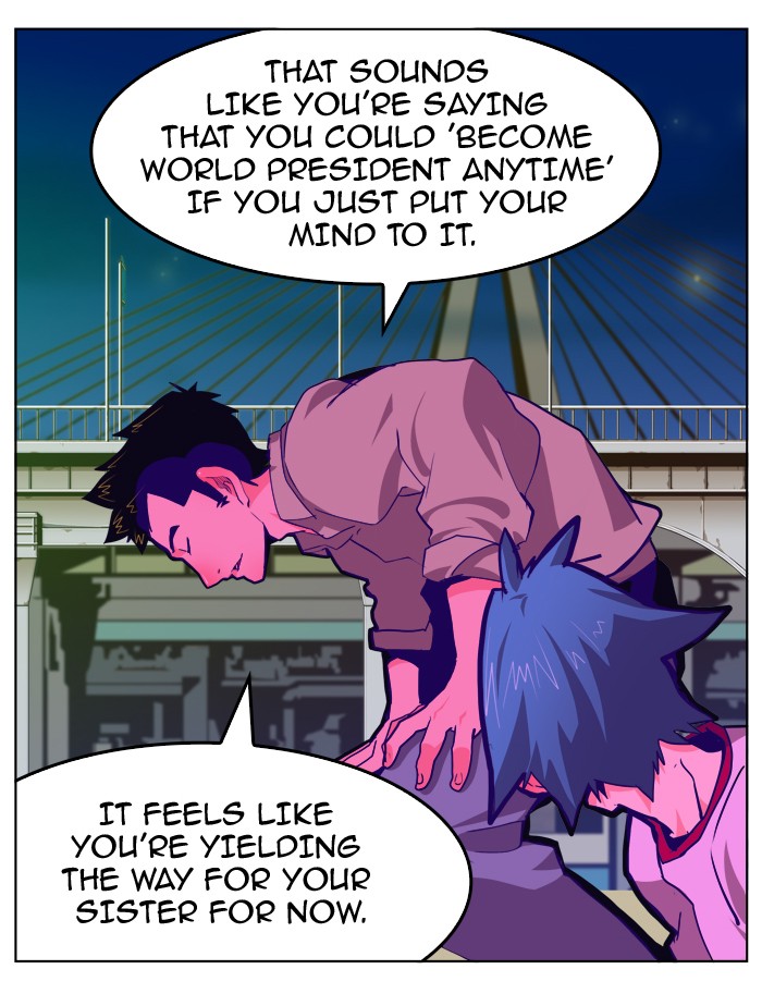 The God of High School, Chapter 310 image 79