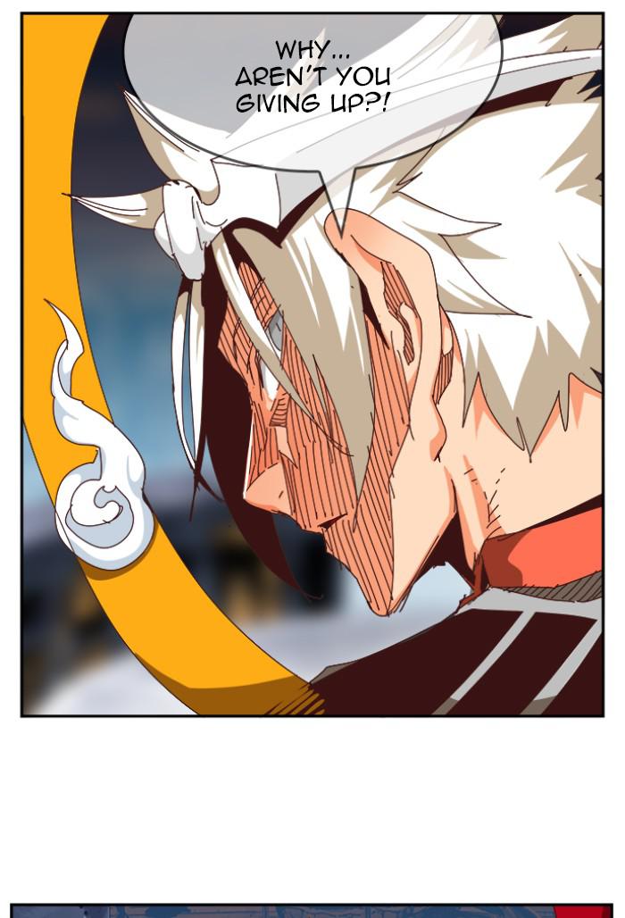 The God of High School, Chapter 545 image 084