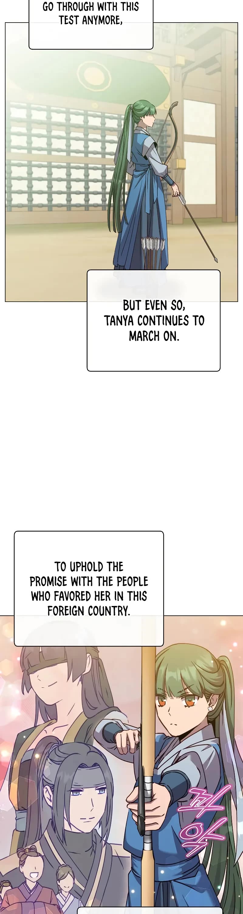 The Max Level Hero Has Returned, Chapter 197 image 23