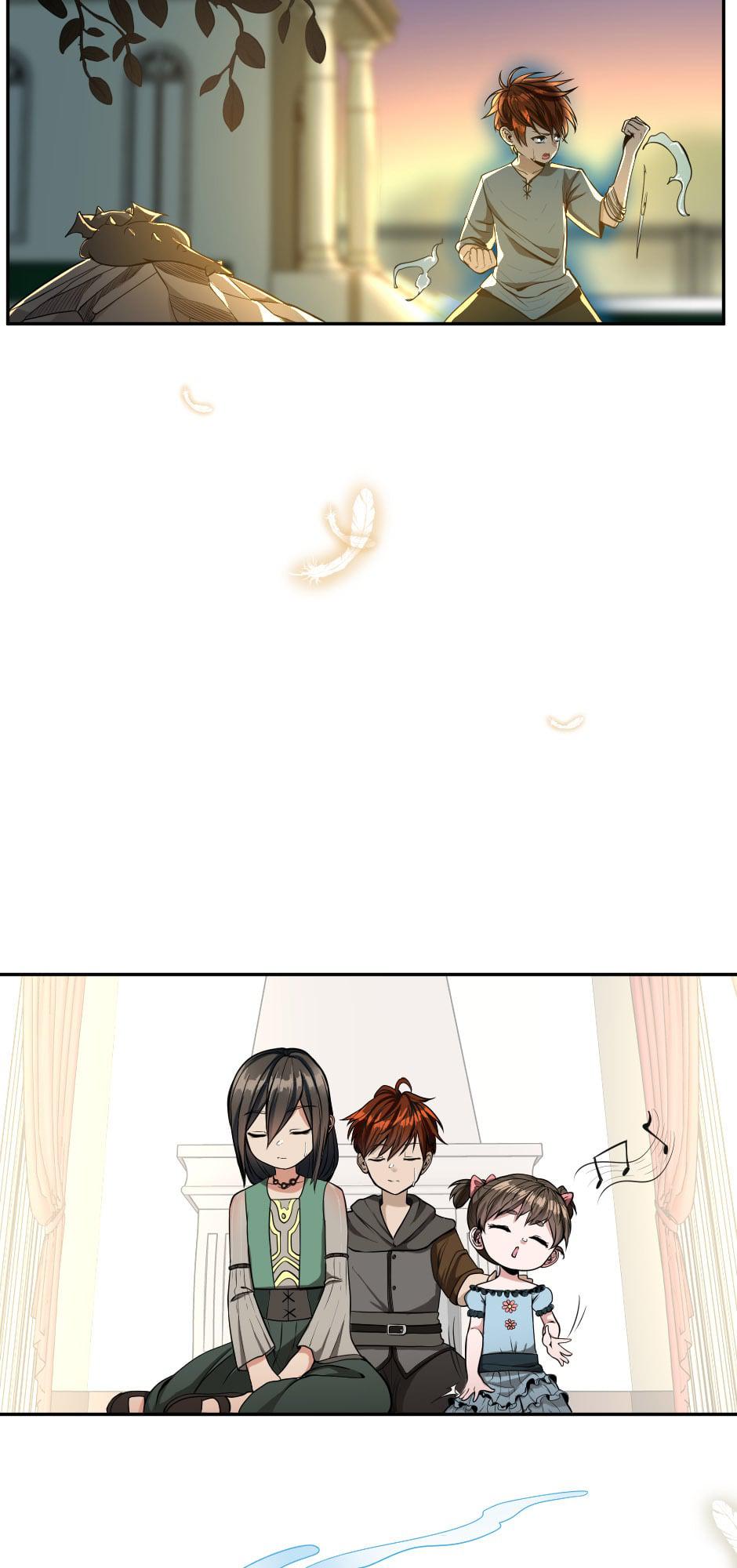 The Beginning After The End, Episode 38 image 58