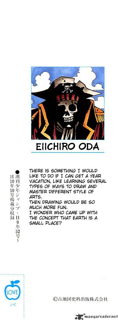One Piece, chapter 18 image 01
