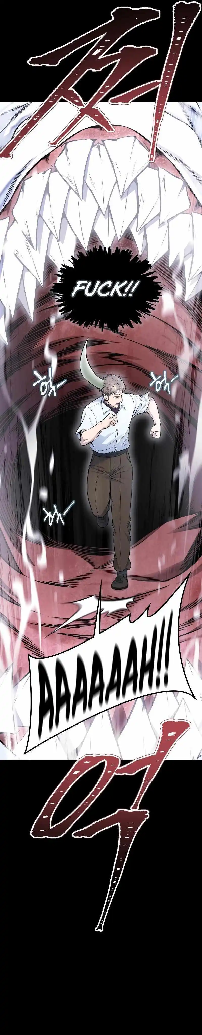 Tower of God, Chapter 636 image 095