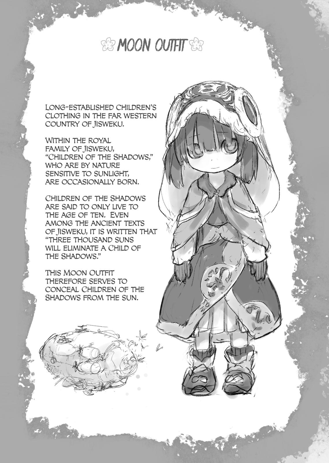 Made In Abyss, Chapter 55.5 image 16