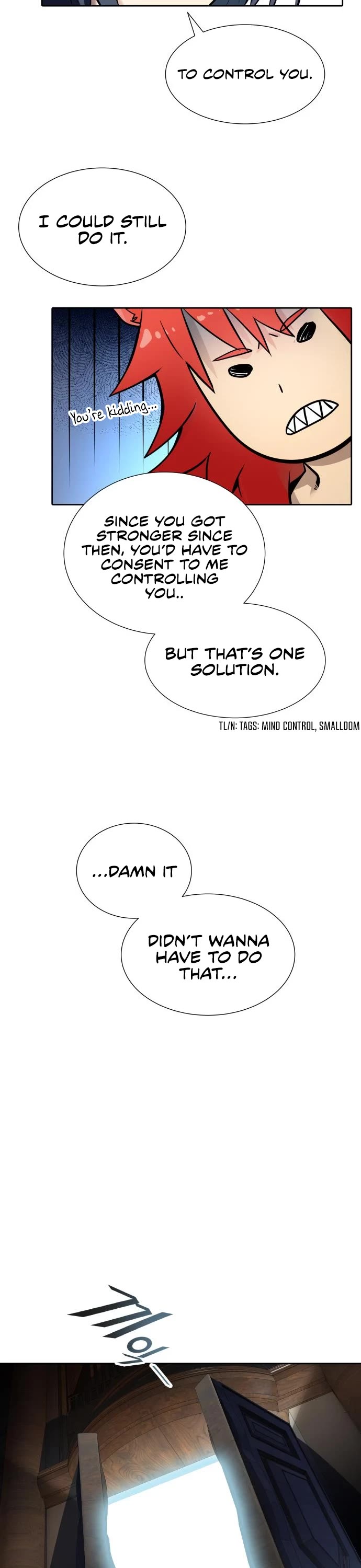 Tower of God, Chapter 582 image 56