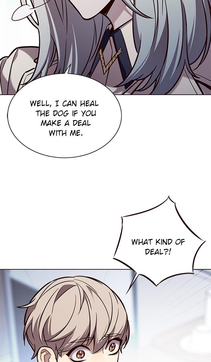 Eleceed, Chapter 165 image 084
