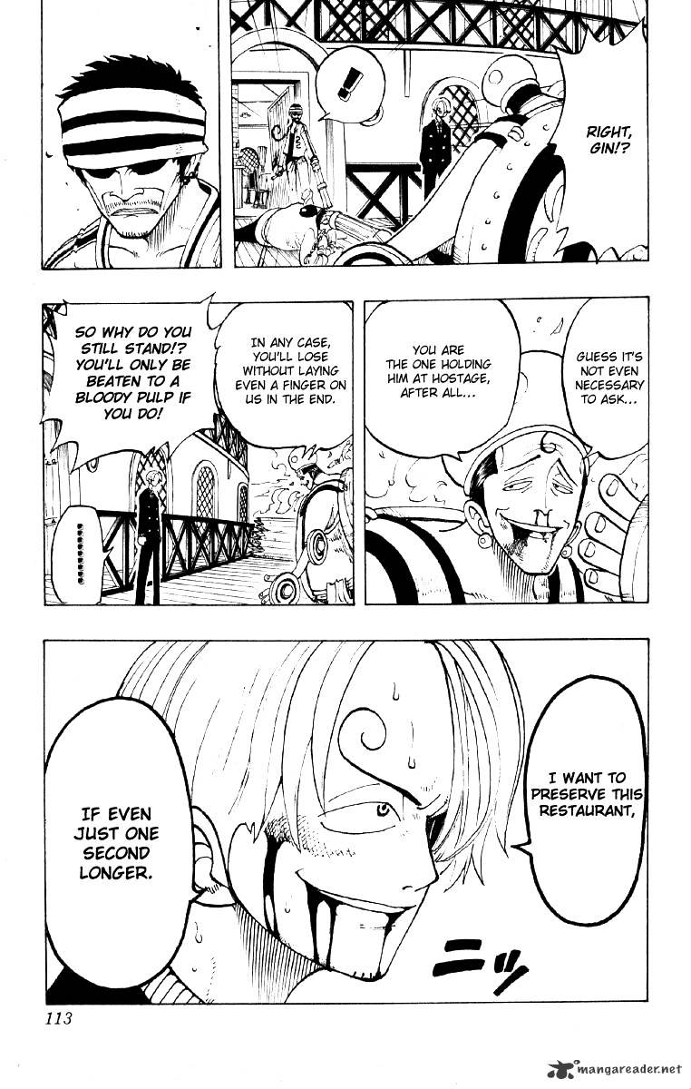 One Piece, chapter 59 image 05