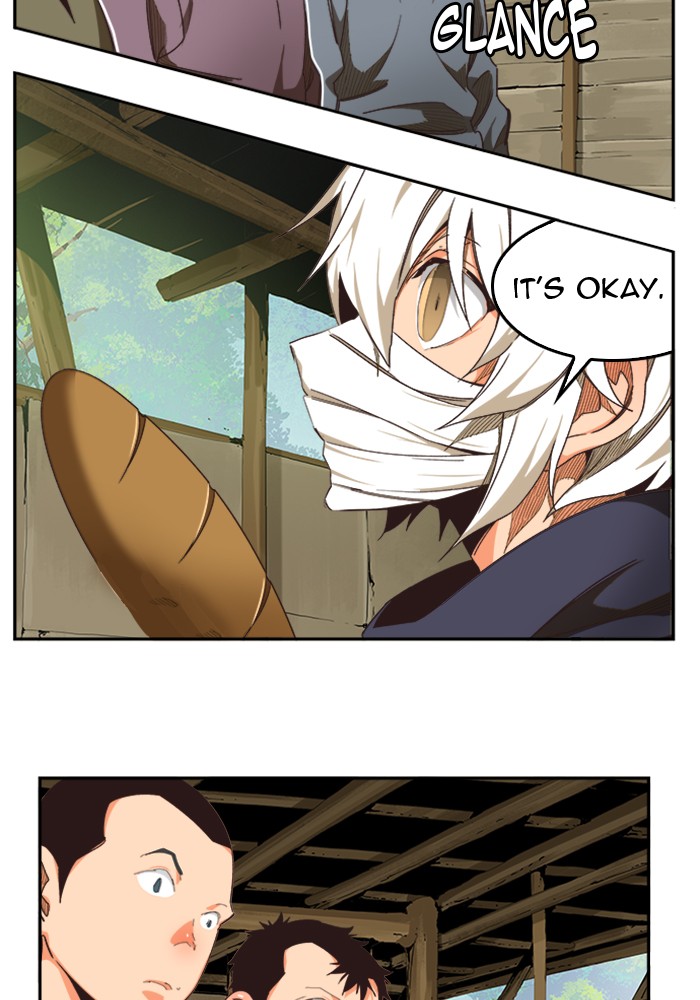 The God of High School, Chapter 490 image 074