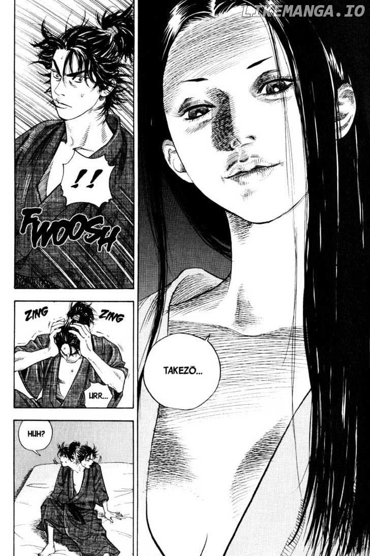 Vagabond, Chapter 3 image 18