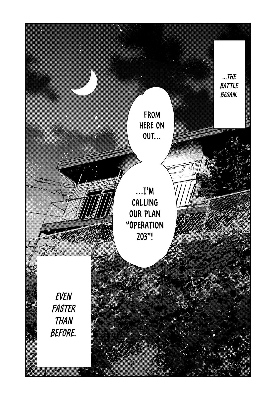 Rent A Girlfriend, Chapter 119 image 21