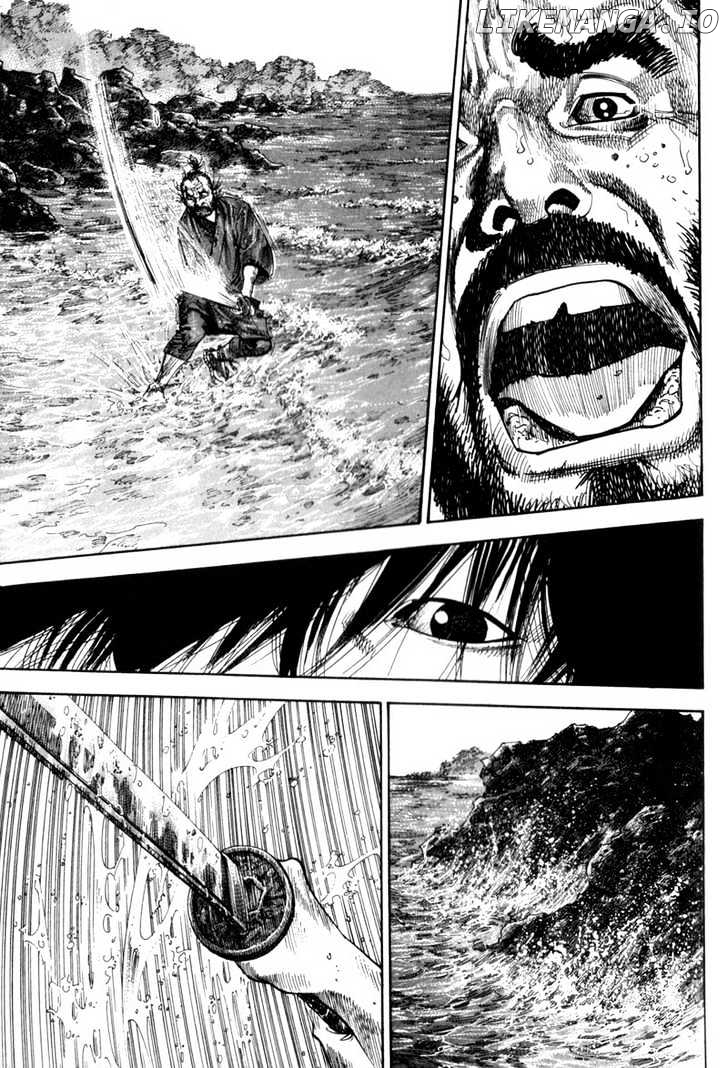 Vagabond, Chapter 132 image 03