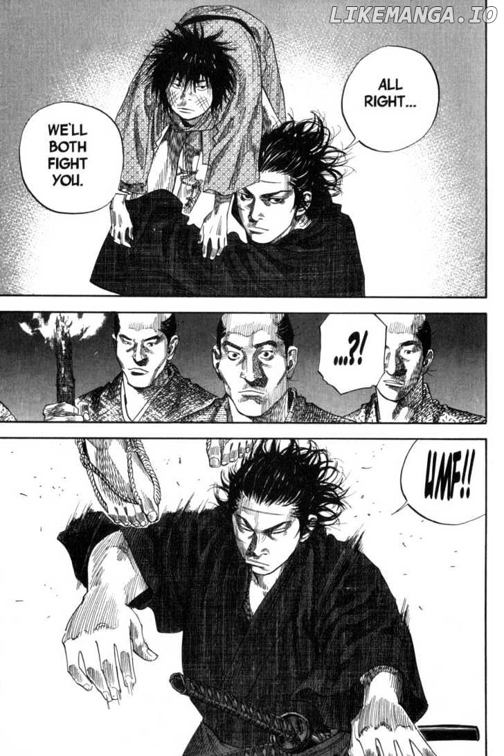 Vagabond, Chapter 88 image 11