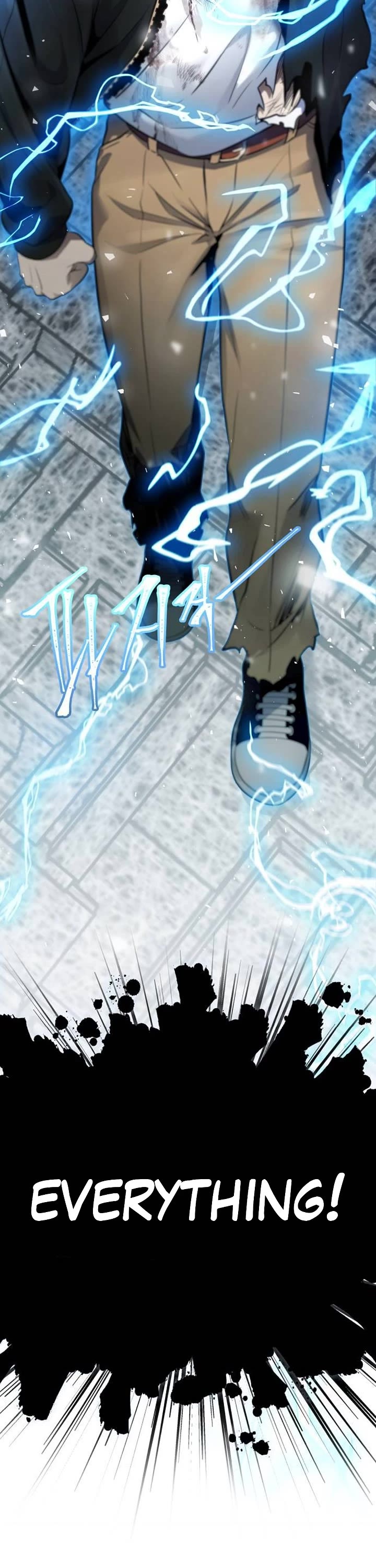 Tower of God, Chapter 624 image 14