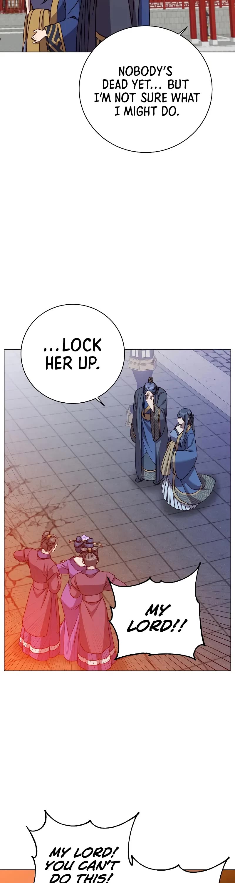 The Max Level Hero Has Returned, Chapter 194 image 41