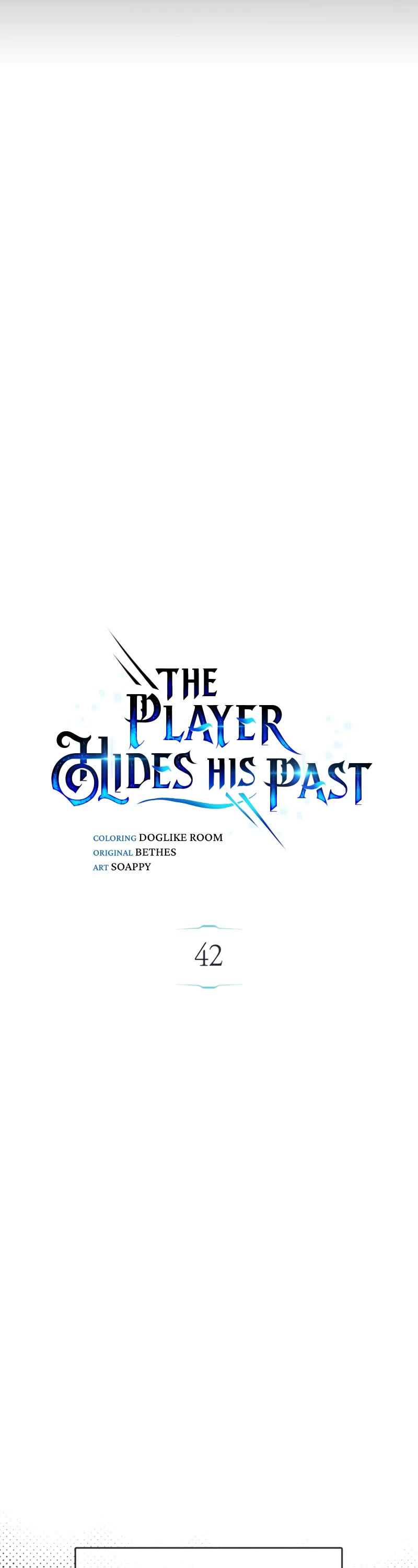 The Player Hides His Past, Chapter 42 image 28