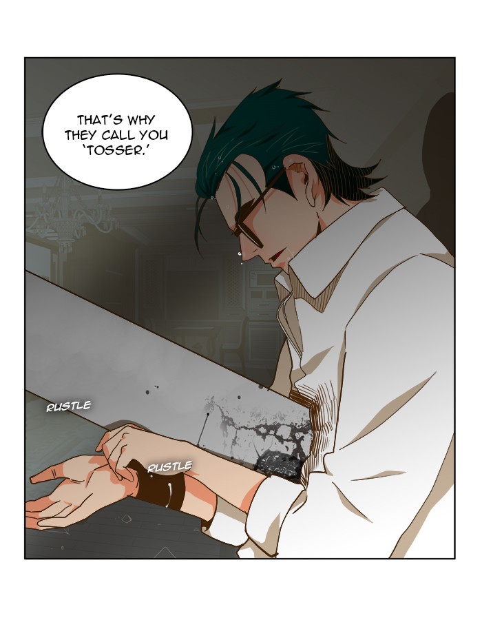 The God of High School, Chapter 48 image 24