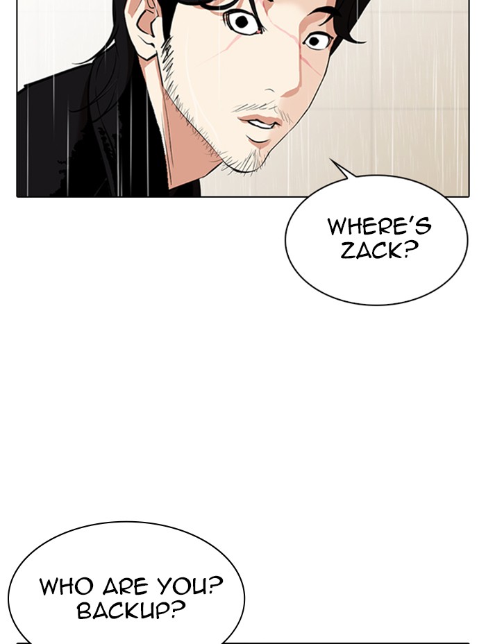 Lookism, Chapter 338 image 086