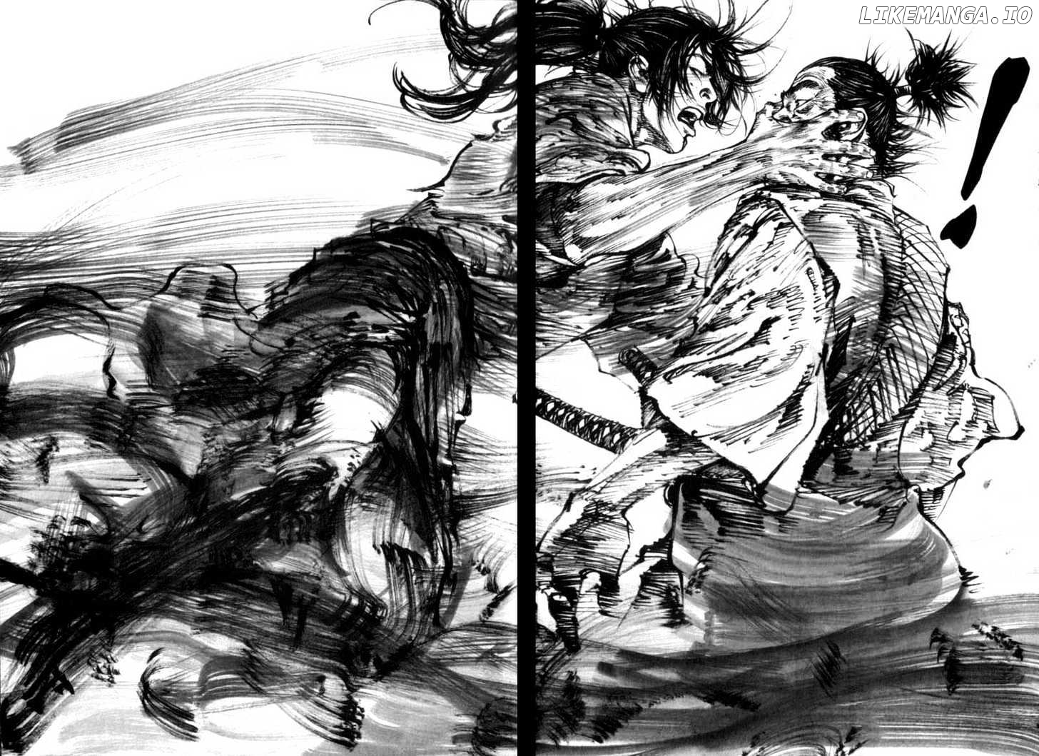 Vagabond, Chapter 147 image 15