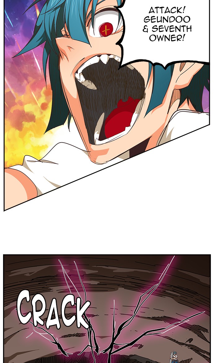 The God of High School, Chapter 478 image 039