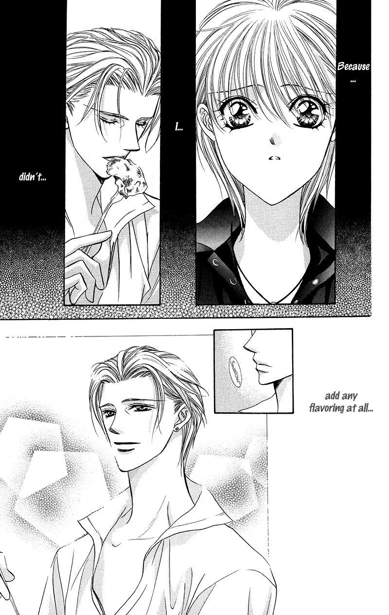 Skip Beat!, Chapter 106 A Bewildering Situation image 31