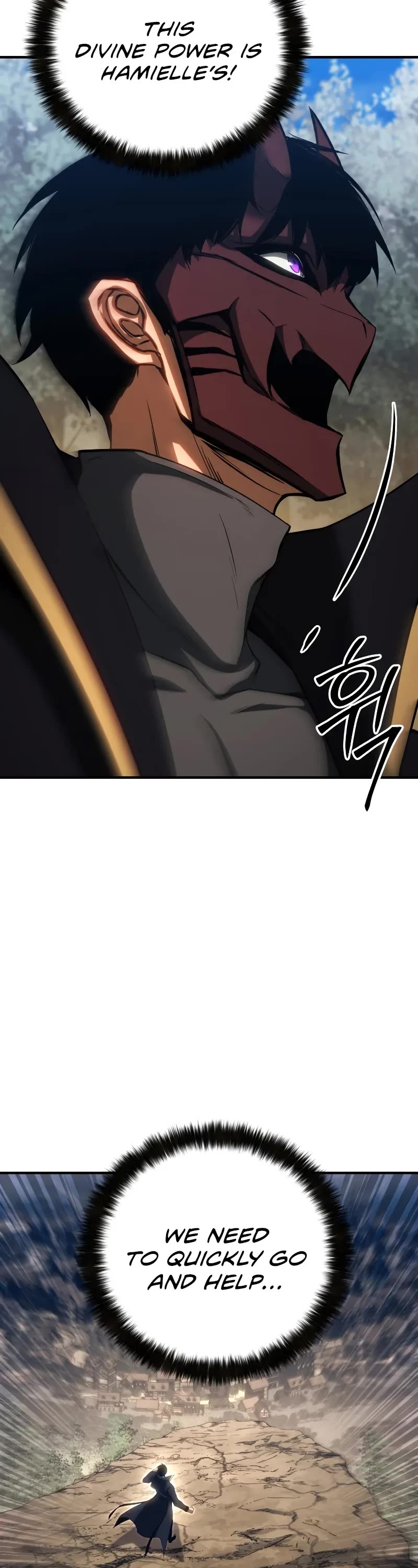 Absolute Necromancer, Chapter 75 image 60