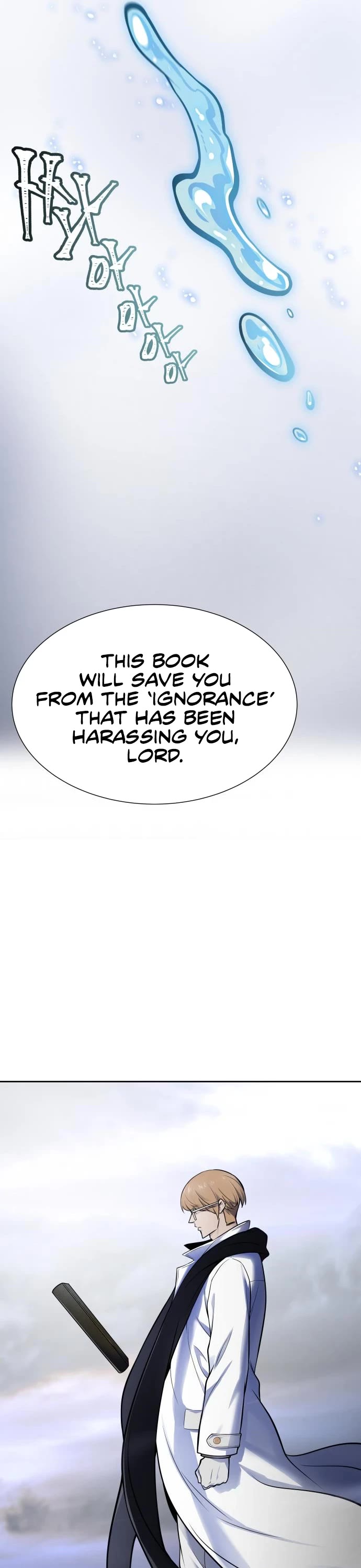 Tower of God, Chapter 595 image 12