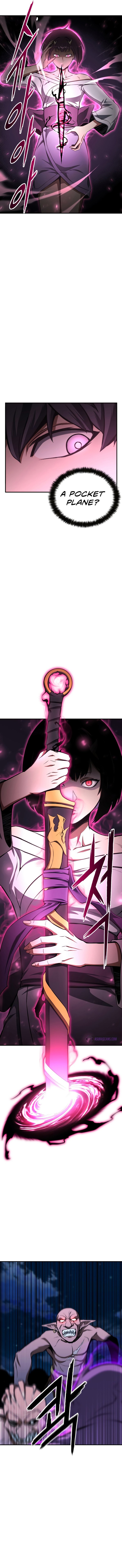 Absolute Necromancer, Chapter 9 image absolute_necromancer_9_4