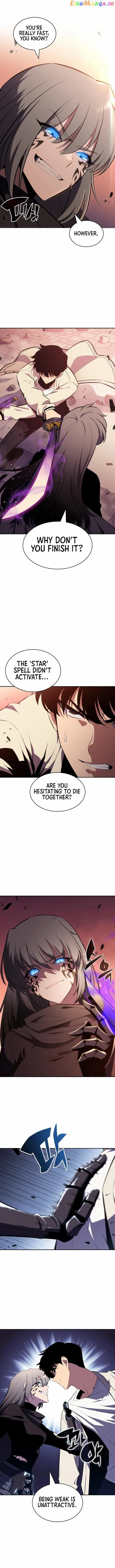 Solo Max-Level Newbie, Chapter 124 image 08