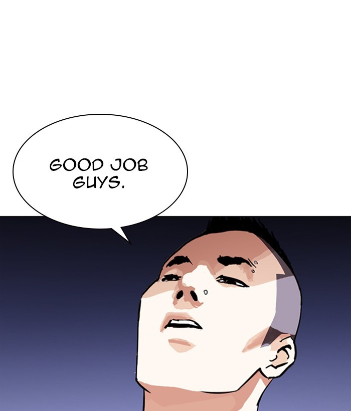 Lookism, Chapter 280 image 154