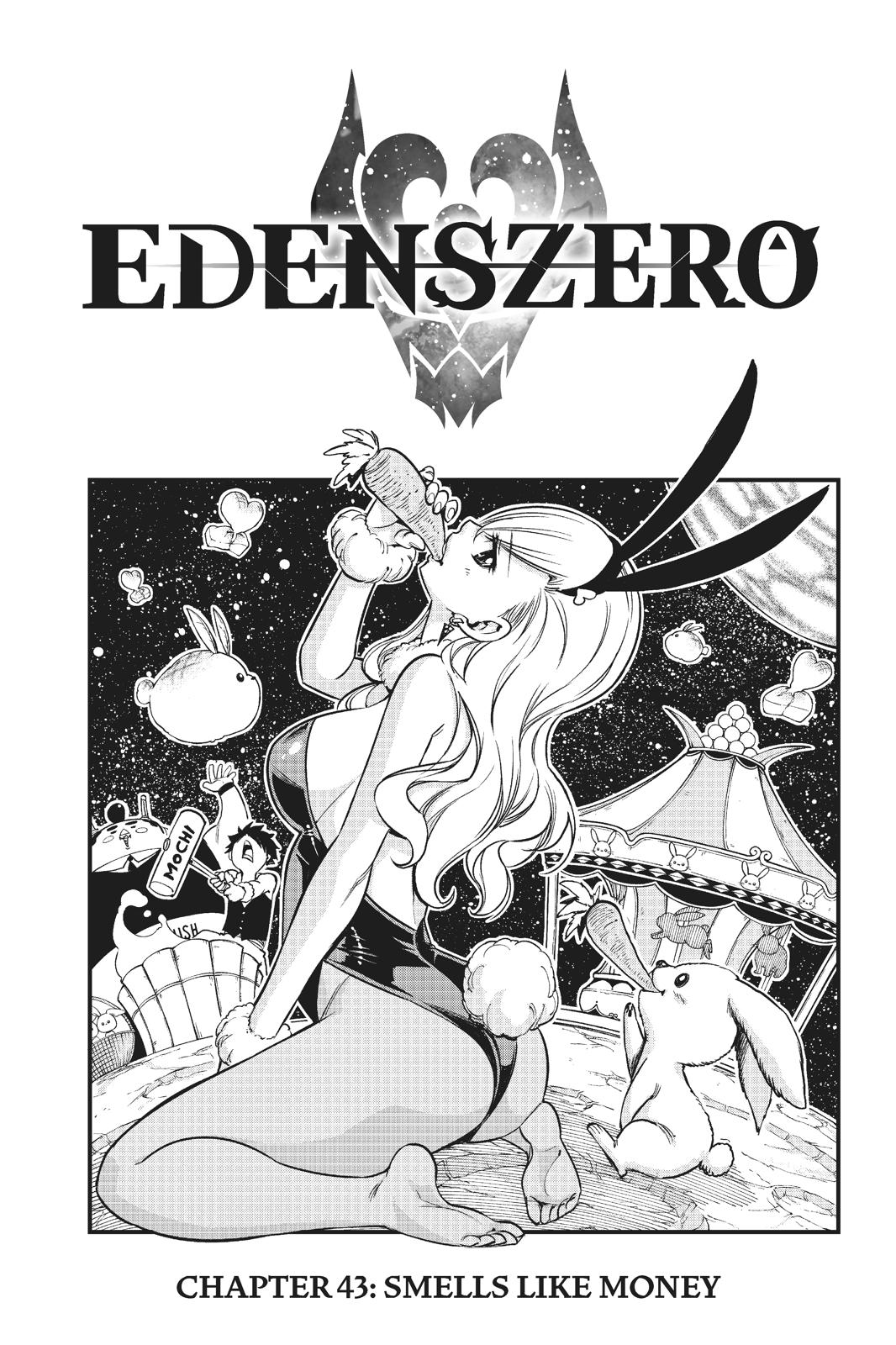 Edens Zero Chapter 43 image 01