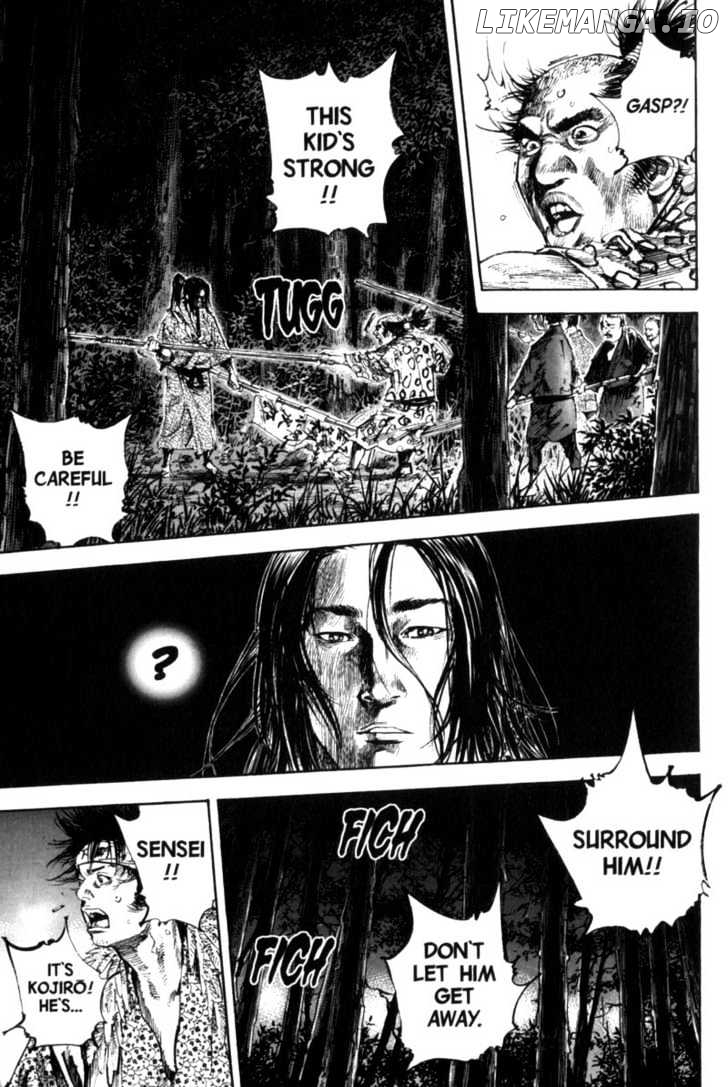 Vagabond, Chapter 165 image 05