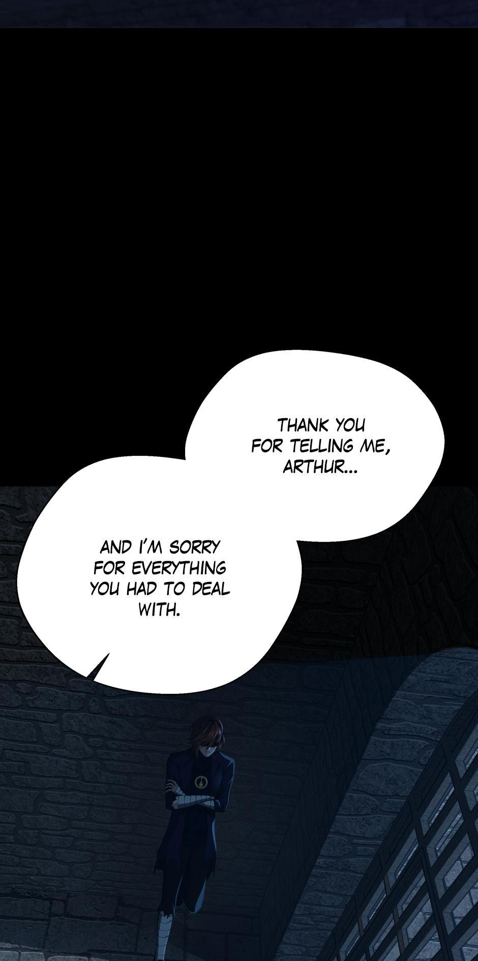 The Beginning After The End, Episode 144 image 08