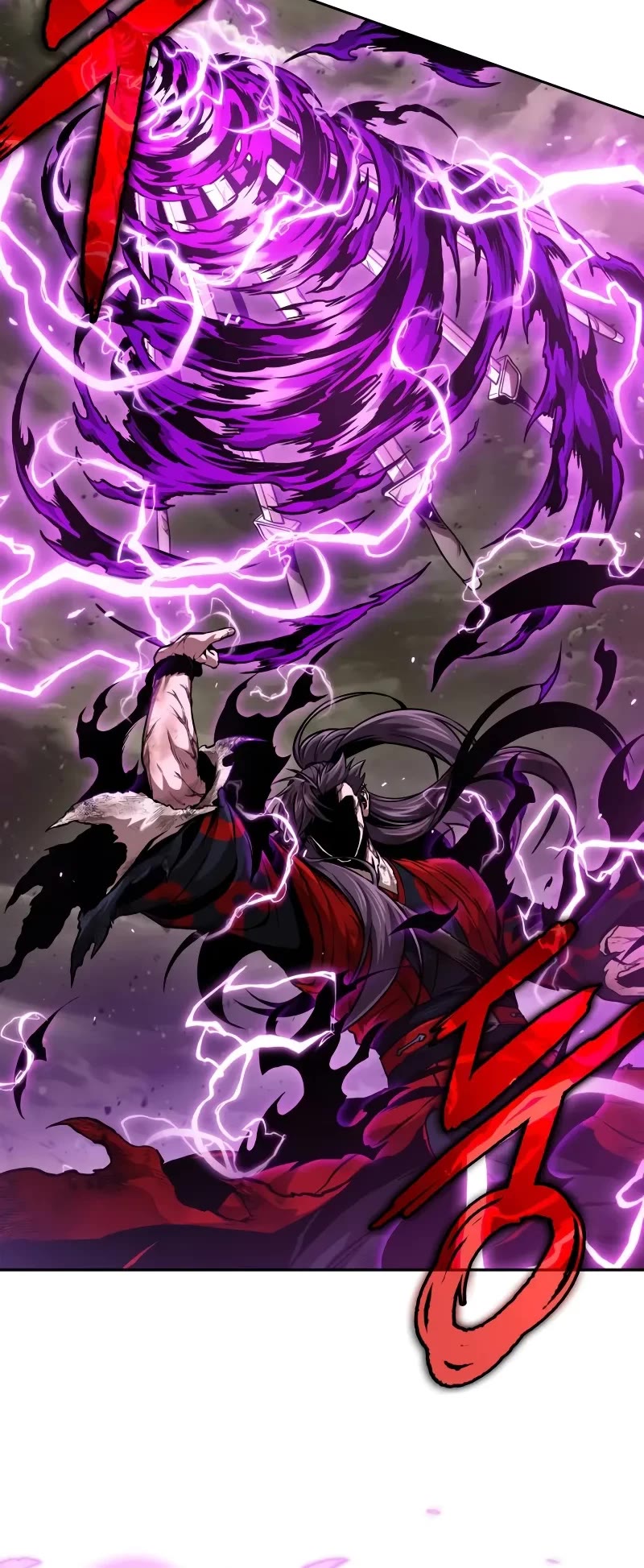 Nano Machine, Chapter 259 image 13