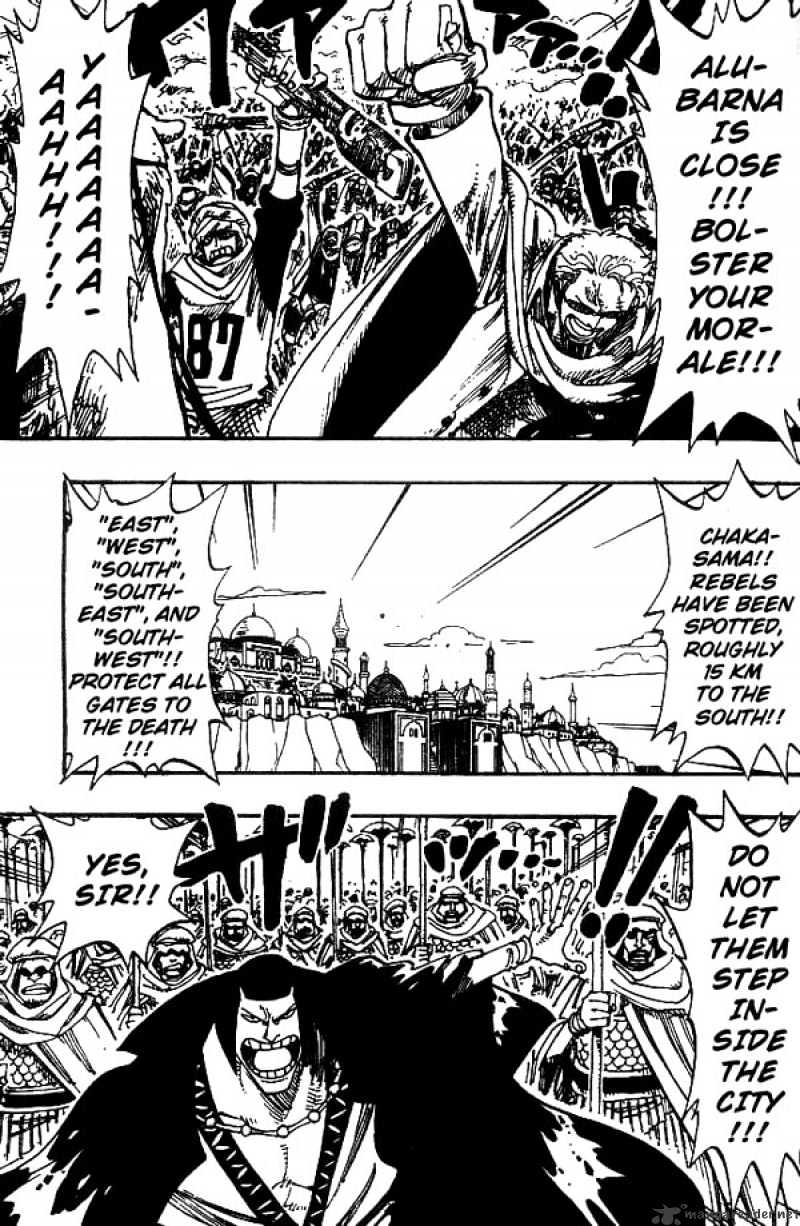 One Piece, chapter 181 image 03