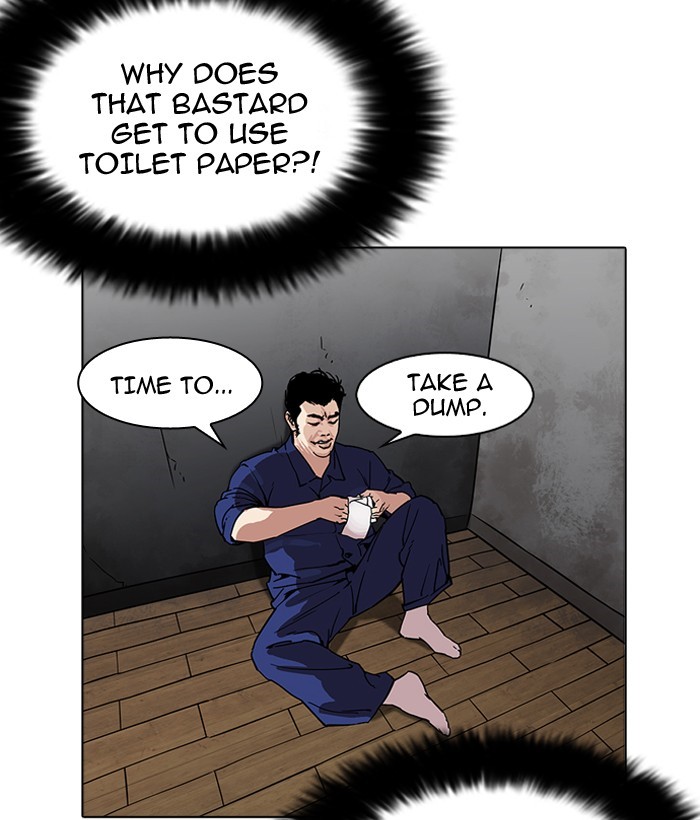 Lookism, Chapter 181 image 101