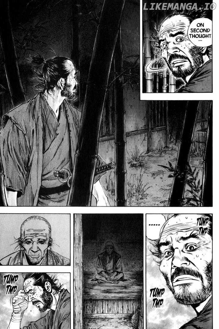 Vagabond, Chapter 139 image 25
