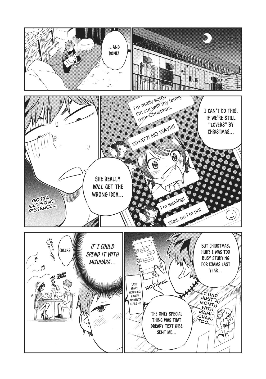 Rent A Girlfriend, Chapter 29 image 12