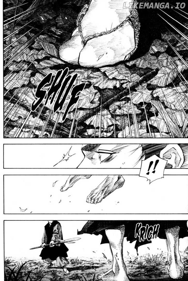 Vagabond, Chapter 65 image 05